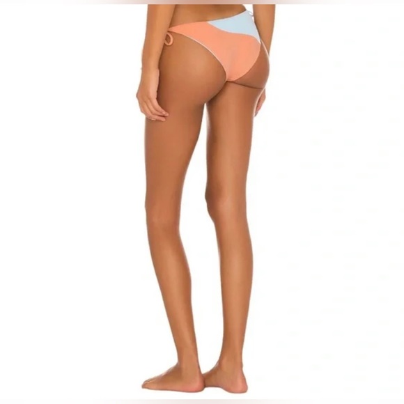 L*SPACE SET REVOLVE NWT ARI TOP AND DANI BOTTOM BIKINI SET - Picture 6 of 14